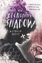 Cover art for The Beckoning Shadow