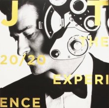 Cover art for 20/20 Experience - Vinyl 1