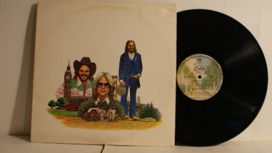 Cover art for History: America's Greatest Hits