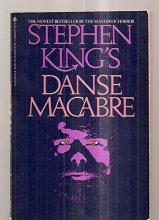 Cover art for Danse Macabre