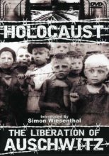 Cover art for Holocaust: Liberation Of Auschwitz