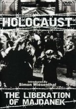 Cover art for Holocaust - Liberation Of Majdanek