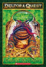 Cover art for Dread Mountain (Deltora Quest, No. 5)