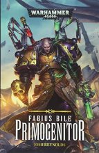 Cover art for Primogenitor (1) (Fabius Bile)