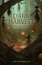 Cover art for Dark Harvest (Warhammer Horror)