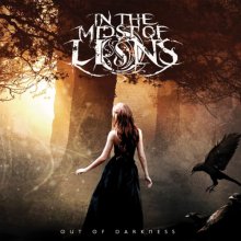 Cover art for Out Of Darkness
