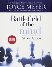 Cover art for Battlefield of the Mind Study Guide: Winning The Battle in Your Mind