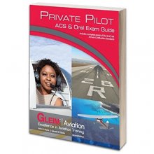 Cover art for Private Pilot ACS and Oral Exam Guide