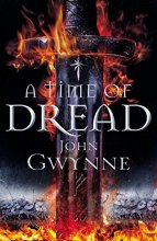 Cover art for A Time of Dread (Of Blood & Bone, 1)