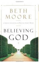 Cover art for Believing God