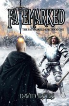 Cover art for Fatemarked (The Fatemarked Epic) (Volume 1)
