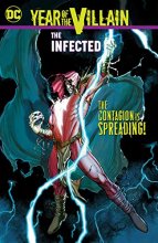 Cover art for Year of the Villain: The Infected