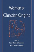 Cover art for Women and Christian Origins