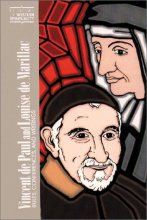 Cover art for Vincent De Paul and Louise De Marillac: Rules Conferences, and Writings (CLASSICS OF WESTERN SPIRITUALITY)
