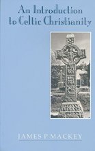 Cover art for An Introduction to Celtic Christianity