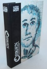Cover art for Origen: An Exhortation to Martyrdom, Prayer and Selected Works