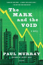 Cover art for Mark and the Void