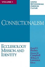 Cover art for Connectionalism: Ecclesiology, Mission and Identity