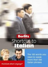 Cover art for Shortcut to Italian