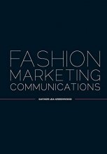 Cover art for Fashion Marketing Communications