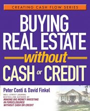 Cover art for Buying Real Estate Without Cash or Credit