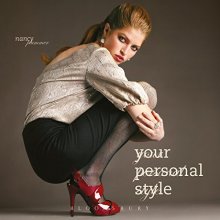 Cover art for Your Personal Style