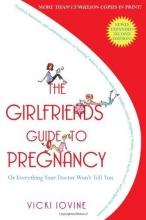 Cover art for The Girlfriends' Guide to Pregnancy