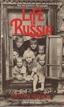 Cover art for Life In Russia