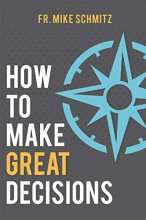 Cover art for How to Make Great Decisions