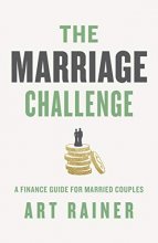 Cover art for The Marriage Challenge: A Finance Guide for Married Couples