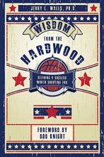 Cover art for Wisdom From the Hardwood