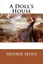 Cover art for A Doll's House