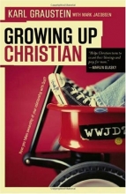Cover art for Growing Up Christian: Have You Taken Ownership of Your Relationship with God?