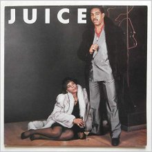 Cover art for Juice
