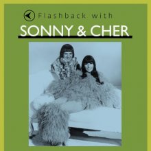 Cover art for Flashback With Sonny & Cher