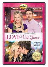 Cover art for Love at First Glance