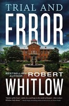 Cover art for Trial and Error
