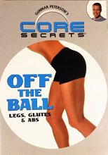Cover art for Core Secrets: Off the Ball - Legs, Glutes & Abs