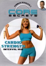Cover art for Core Secrets: Cardio-Strength Interval Mix