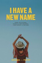 Cover art for I Have A New Name