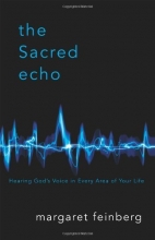 Cover art for The Sacred Echo