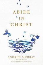 Cover art for Abide in Christ