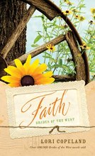 Cover art for Faith (Brides of the West)