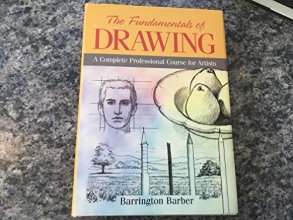 Cover art for The Fundamentals of Drawing