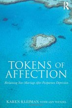 Cover art for Tokens of Affection: Reclaiming Your Marriage After Postpartum Depression