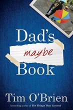 Cover art for Dad's Maybe Book