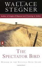 Cover art for The Spectator Bird (Contemporary American Fiction)