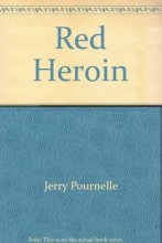 Cover art for Red Heroin