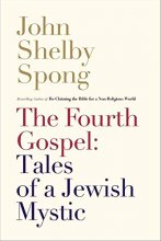 Cover art for The Fourth Gospel: Tales of a Jewish Mystic