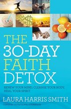 Cover art for 30-Day Faith Detox